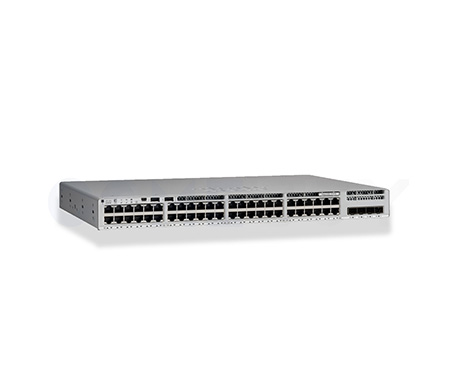 C9200L 48P 4G E Cisco 48 Port Switch