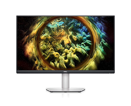 Dell S2721QS 27 Inch 4K UHD Monitor