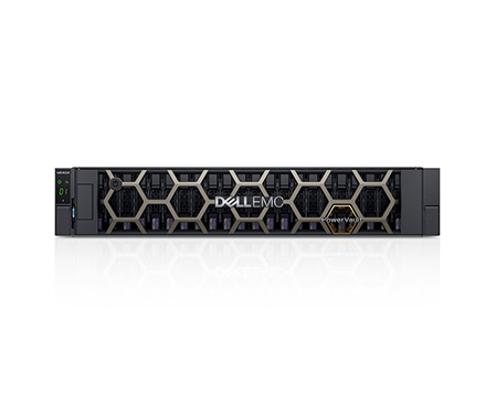 Dell EMC ME4024 Storage Array