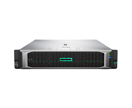 HP DL380 G10 12 Gb SAS 2U Rack Server