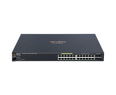 J9776A Aruba 2530 24G Switch of Enterprise Class