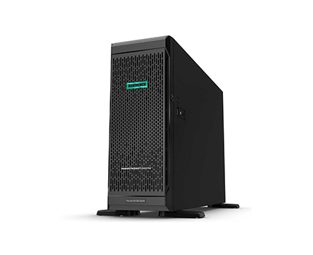 HPE Proliant ML350 Gen10 Tower Server