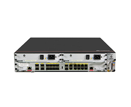 AR6280 16 Core Huawei Netengine Router