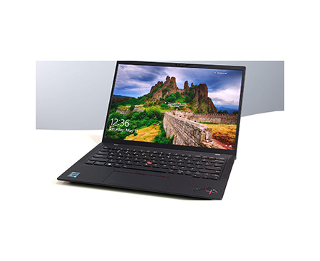 Thinkpad X1 Carbon Gen 9 Lenovo Laptop