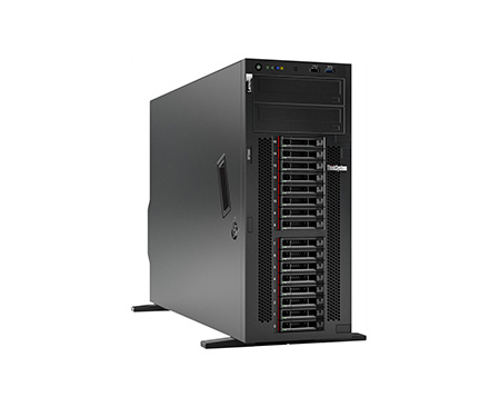 Thinksystem ST550 Lenovo 4U Tower Server