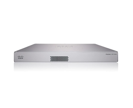 FPR1120 NGFW K9 Cisco Firepower Firewall