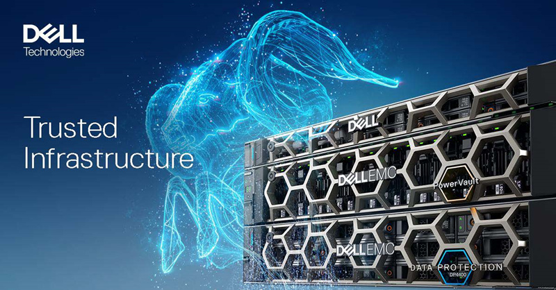 Dell EMC objectscale