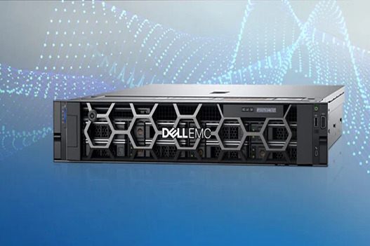 What is a Dell poweredge server