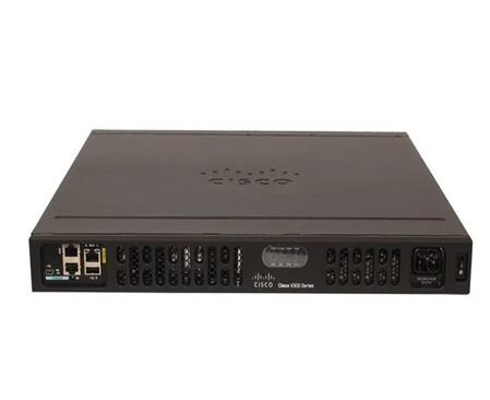 ISR4331 K9 Cisco Integrated Services Router