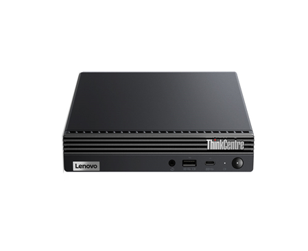 Lenovo Thinkcentre M70Q Tiny Desktop