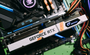 NVIDIA GeForce RTX 3060 first test: 12GB video memory is very fragrant, the game is full of combat power