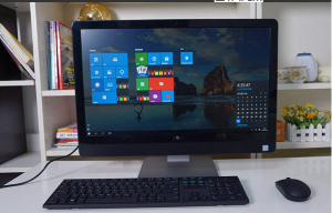 Dell Inspiration 24 5000 all-in-one