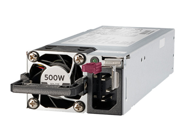 865408 B21 hp server power supply