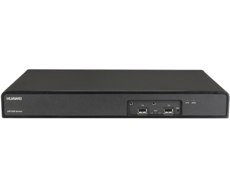 AR1220E Huawei Enterprise Class Router
