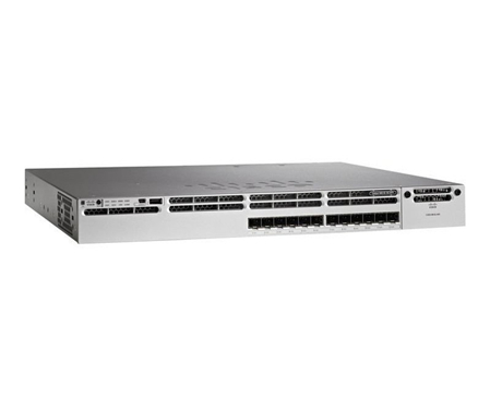 Коммутатор Cisco 24 Port POE C9200L 24P 4G A