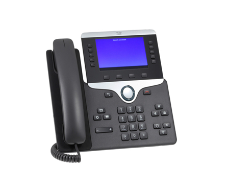 CP 8841 K9 Cisco 8841 Phone