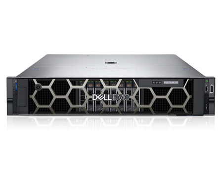 Dell Poweredge R750 2U Rack Server