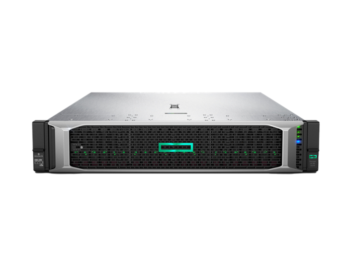 HP DL380 G10 12 Gb SAS 2U Rack Server