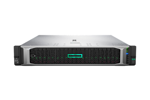 HP DL380 G10 Rack Server