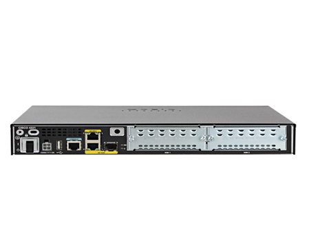 ISR4221 K9 Cisco 4221 Router