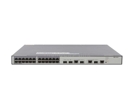 Huawei POE Switch S3700 28TP PWR SI