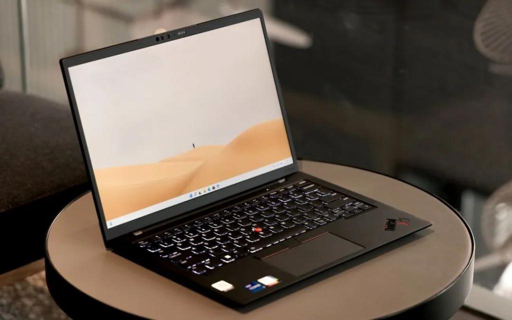 When a series reaches its tenth year — ThinkPad X1 Carbon review