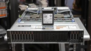 Dell PowerEdge R750 server complete performance test