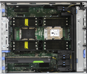 Dell T7920 Workstation