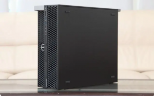 Dell workstation T5820 Host