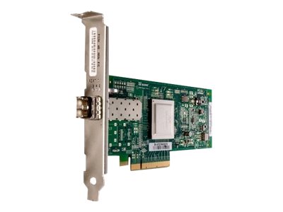 DELL QLogic 2690 Single Port 16GbE Fibre Channel Host Bus Adapter