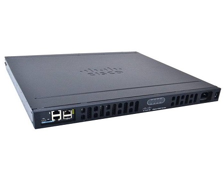 Cisco router ISR4431 K9 new original router