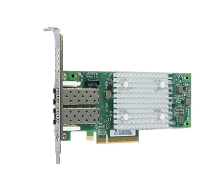 Dell Qlogic 2692 Dual Port 16Gb Fibre Channel Host Bus Adapter