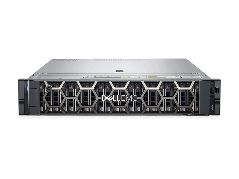 Dell PowerEdge R750xs Rack Server