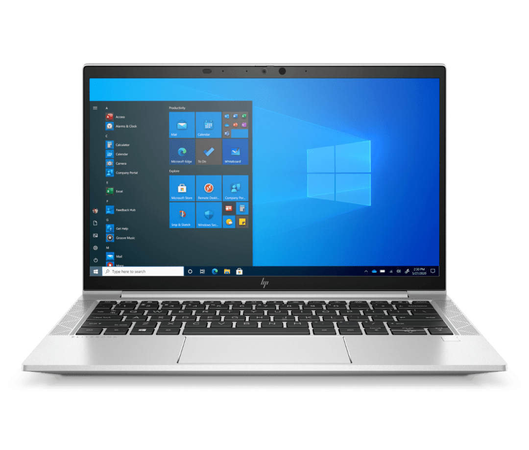 How to choose a computer that satisfies the boss? HP EliteBook 840 G8 tells you the answer