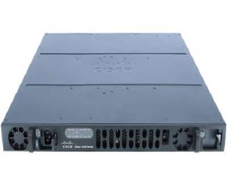 Cisco Gigabit network multi-service integrated enterprise router ISR4431-SEC/K9