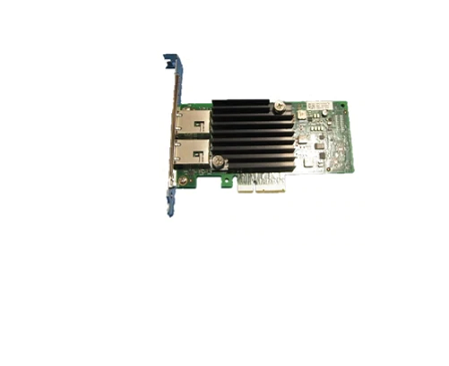 Dell Intel X550-T2 Dual Port 10 Gigabit, Network Interface Card, Copper