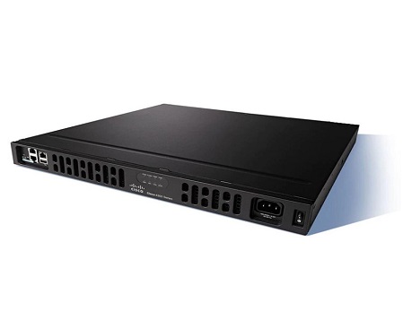 Cisco ISR4351/K9 Router Cisco 4000 Series Integrated Services Routers