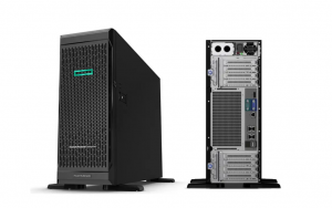 HPE Proliant ML350 Gen10 Server