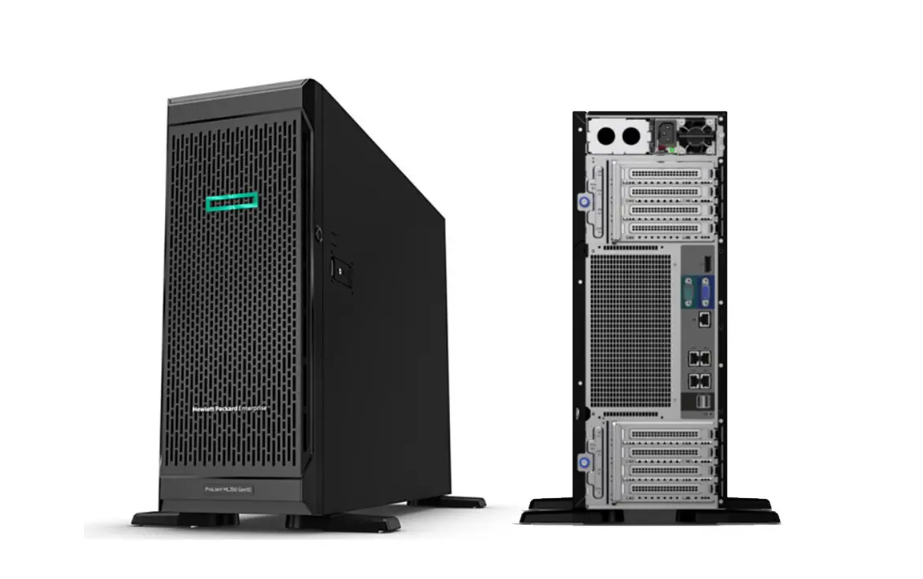 Best selling server in the world-HPE Proliant ML350 Gen10 Server