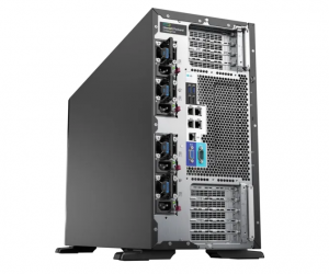 HPE Proliant ML350 Gen10 Server