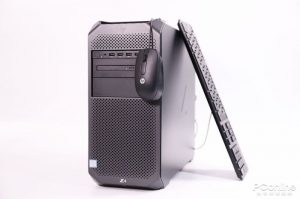 HP Z4 G4 Workstation