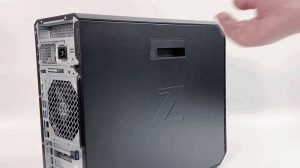 HP Z4 G4 Workstation