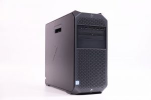 HP Z4 G4 Workstation