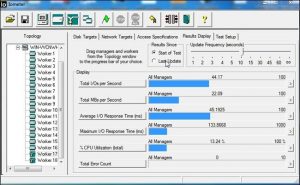 HP Z4 G4 Workstation Test