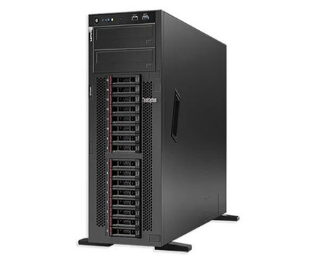 Lenovo ThinkSystem ST550/ST558