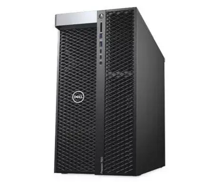 Take you to unlock the unique architecture design of this Dell T7920 workstation!
