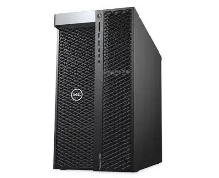 Dell T7920 workstation