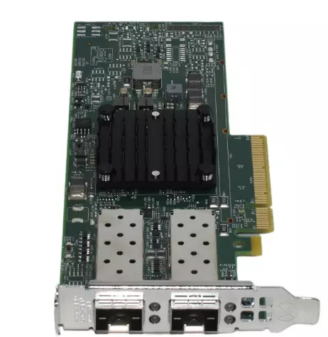 Broadcom 57414 Dual Port 25Gb, SFP28, PCIe Adapter - Skywardtel
