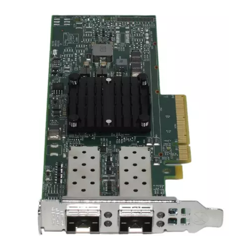 Broadcom 57414 Dual Port 25Gb, SFP28, PCIe Adapter