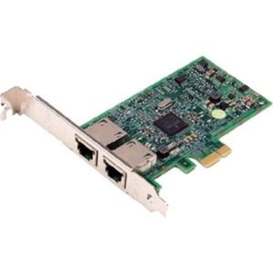 Dell Broadcom 5720 Dual Port 1 Gigabit Network Interface Card